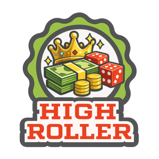 Highrollerbonus